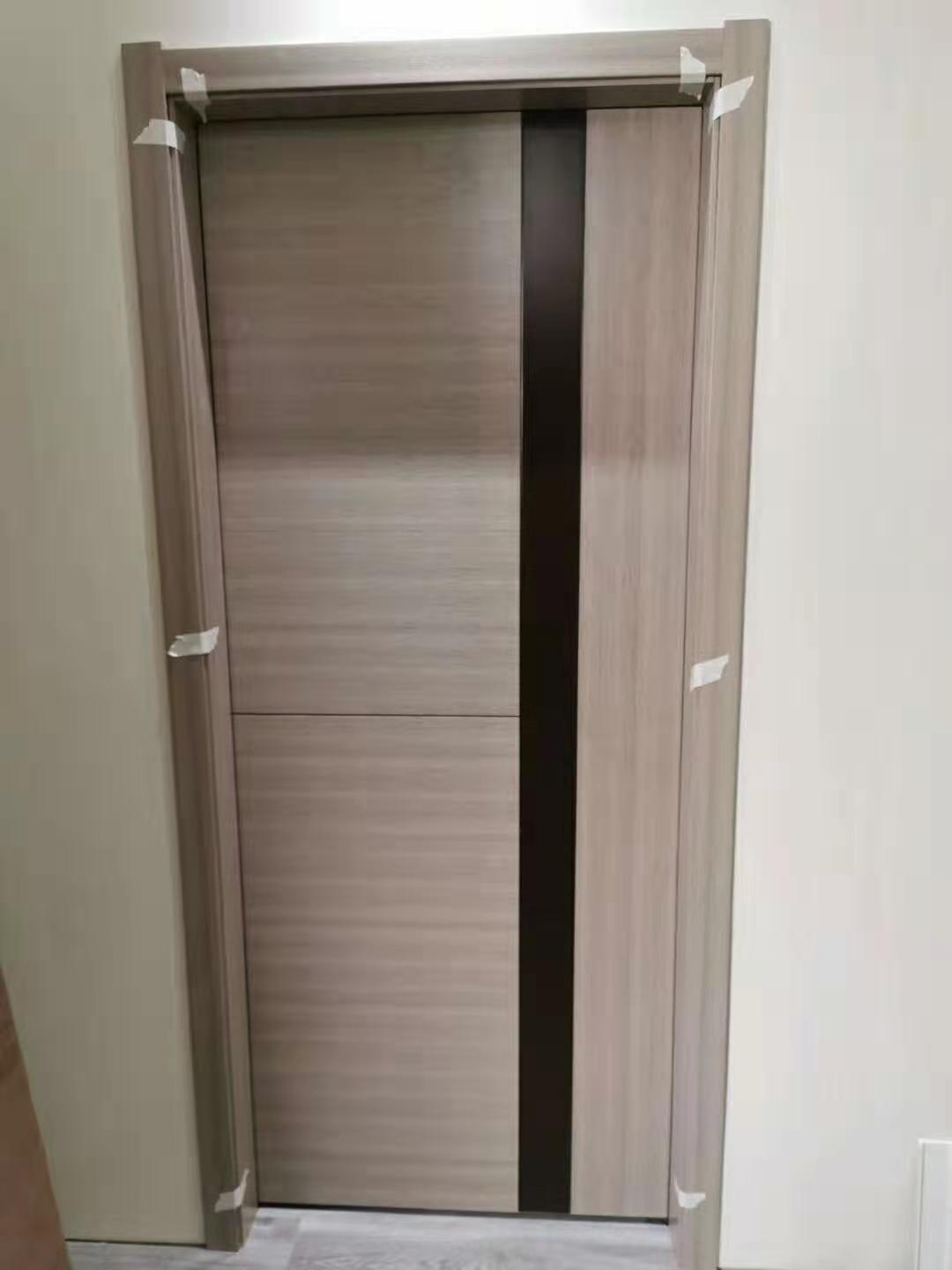 簡(jiǎn)約風(fēng)格房間門生產(chǎn)廠家