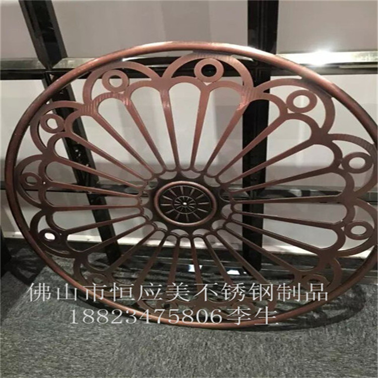 不銹鋼異型制品定做 幾何不規(guī)則制品加工 按圖定制