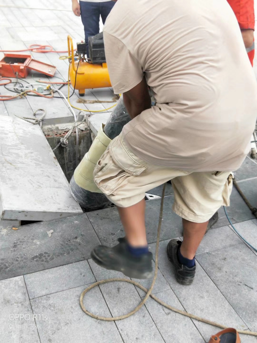 南京管道修復(fù)  紫外光固化法修復(fù)管道   南京市管道CCTV檢測(cè)公司-專項(xiàng)服務(wù)