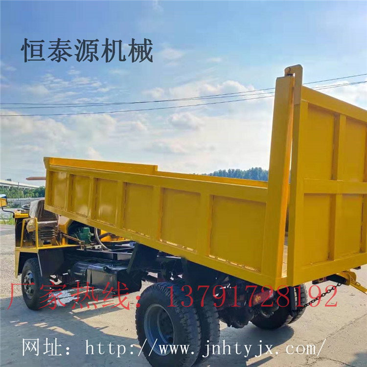 四驅(qū)礦用車 六輪農(nóng)用車 5噸四不像運輸車