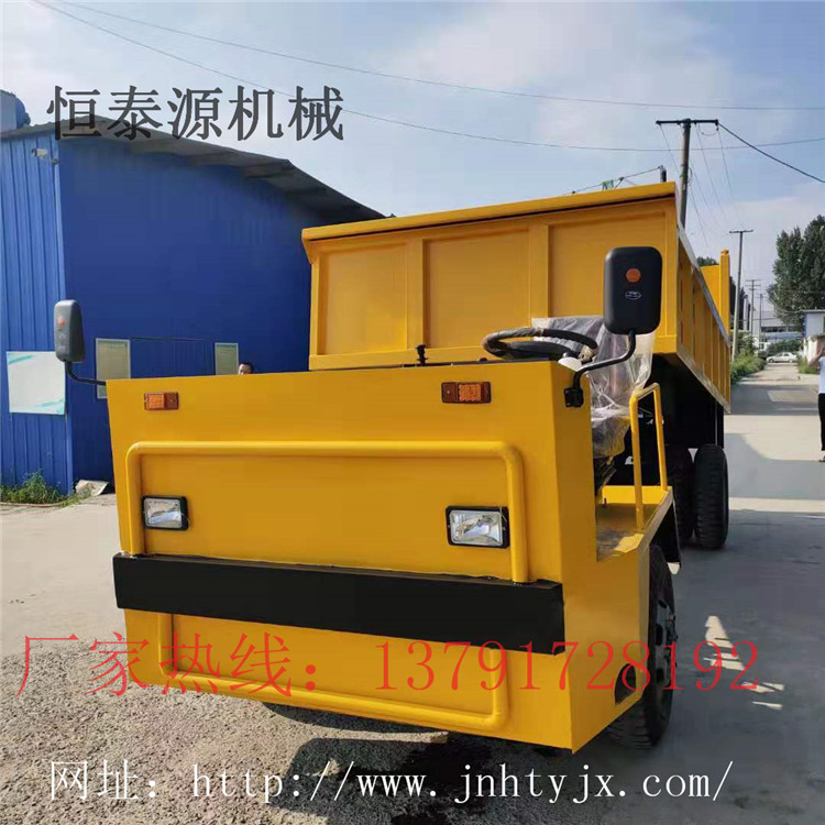 四驅(qū)礦用車 六輪農(nóng)用車 5噸四不像運輸車
