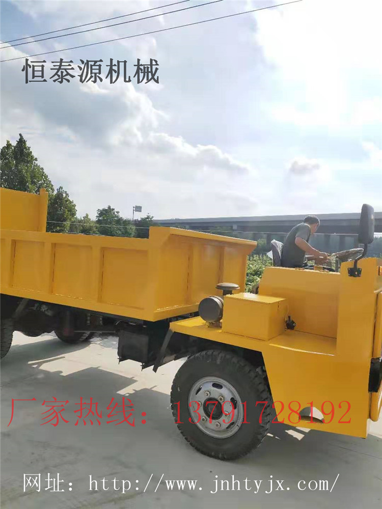 四驅(qū)礦用車 六輪農(nóng)用車 5噸四不像運輸車
