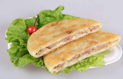 合肥麥多餡餅培訓(xùn)加盟到徽湘情緣