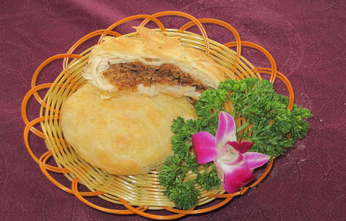 合肥麥多餡餅培訓(xùn)加盟到徽湘情緣