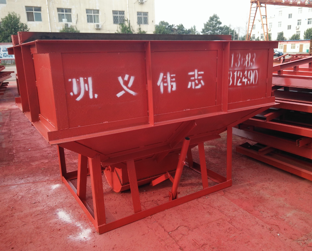 怎樣關(guān)注河南偉志箱梁模板