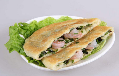 合肥麥多餡餅培訓(xùn)加盟到徽湘情緣