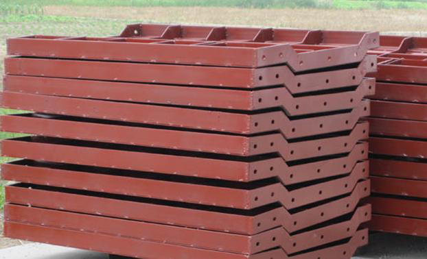 鋼模板遇到問(wèn)題的解決辦法