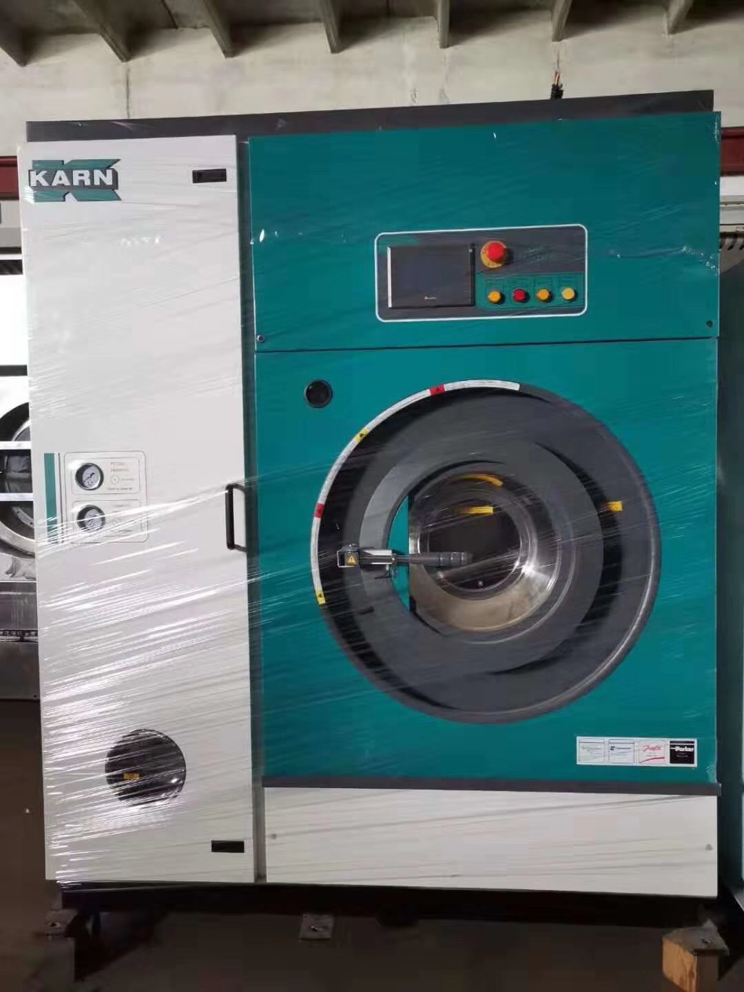 中小型干洗機價格 沈陽干洗機多少錢