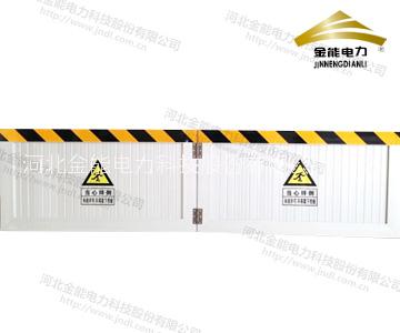 河北擋鼠板-金能電力