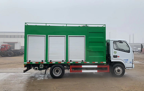 藍(lán)牌污水凈化處理車  藍(lán)牌污水凈化處理車廠家  藍(lán)牌污水凈化處理車價(jià)格