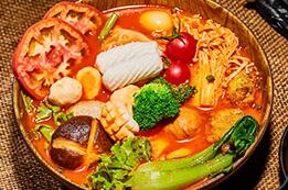 骨湯麻辣燙*法大全   骨湯麻辣燙底料配方    骨湯麻辣燙底湯怎么熬制