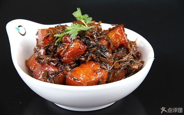 辣鹵小碗菜制作方法 辣鹵小碗菜怎么做好吃   辣鹵小碗菜的食材有什么