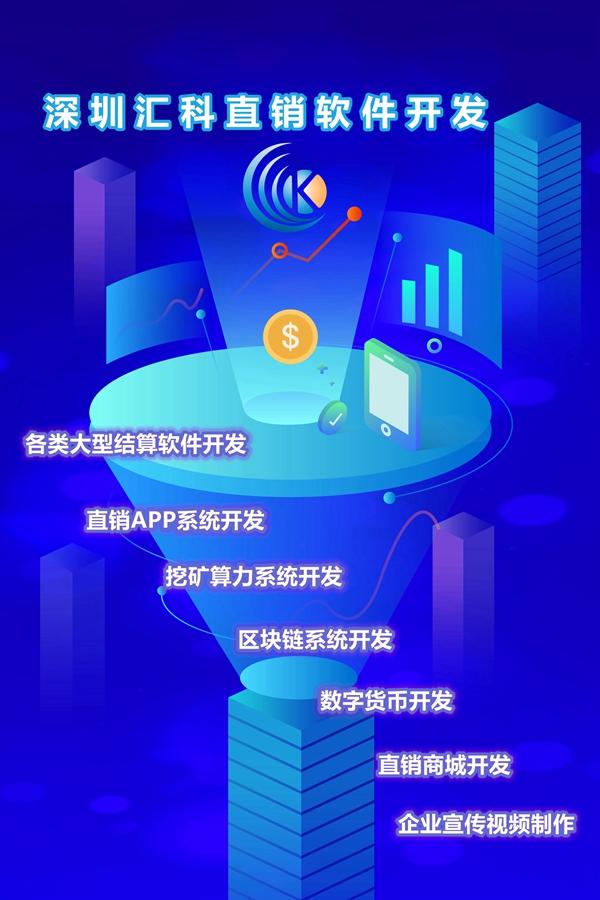 深圳直銷軟件開發(fā)公司直銷系統(tǒng)定制