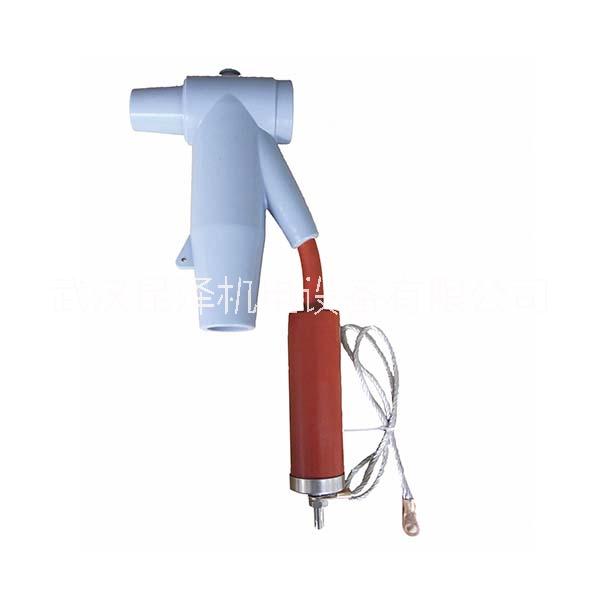 非*接斜π避雷器