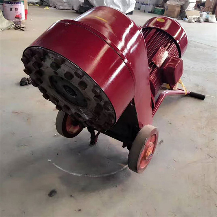 加強型水磨石機 地面打磨機廠家直銷 金剛石地面水磨石機