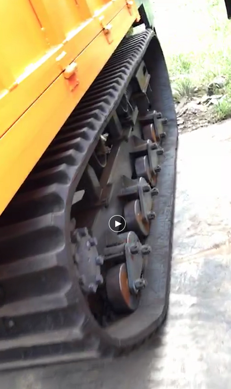 廣西山區(qū)用車 工程履帶車_濕地爬山虎 研發(fā)專業(yè)品質(zhì)就是實力