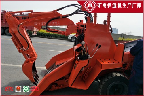 龍巖巷道扒渣機(jī)哪家價格實(shí)惠 礦用軌道式扒渣機(jī)廠家價格