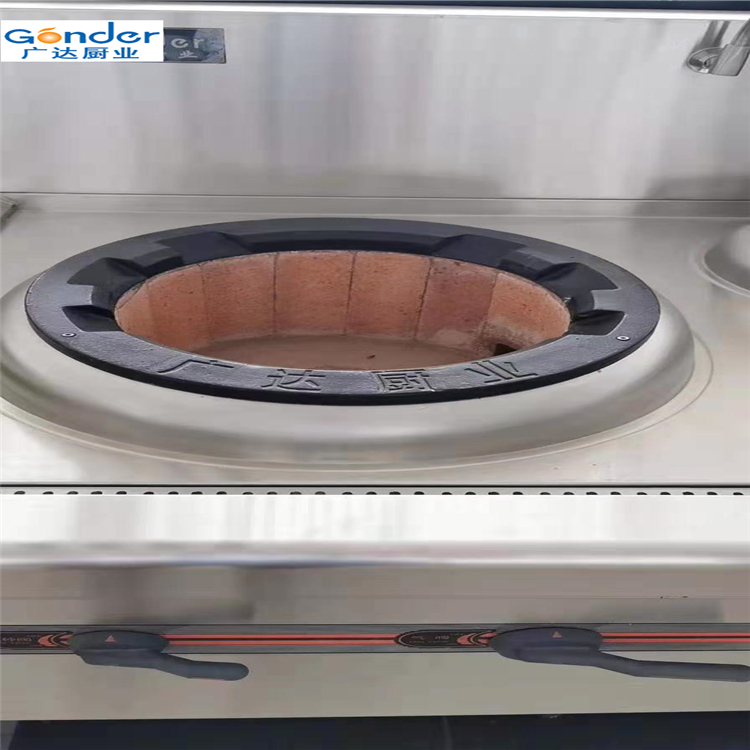 商用燃?xì)獬丛?商用廚房設(shè)備廠家