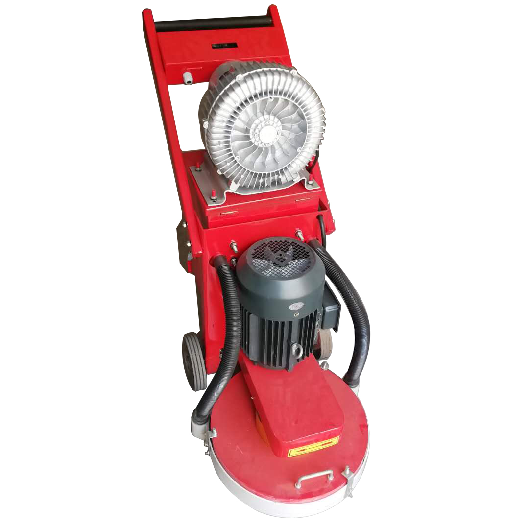 特洛威250型研磨機(jī)