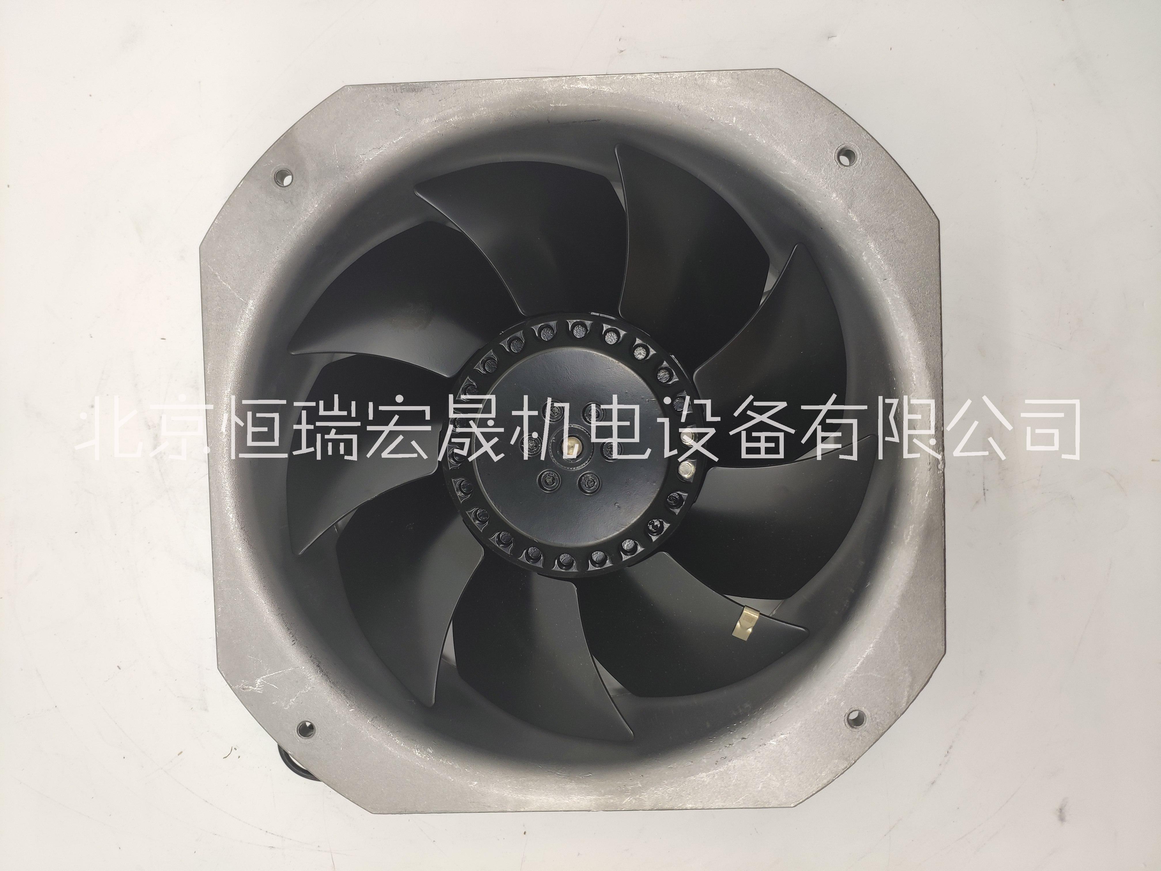 ebmpapst風(fēng) 機(jī)W2E200-HK38-01