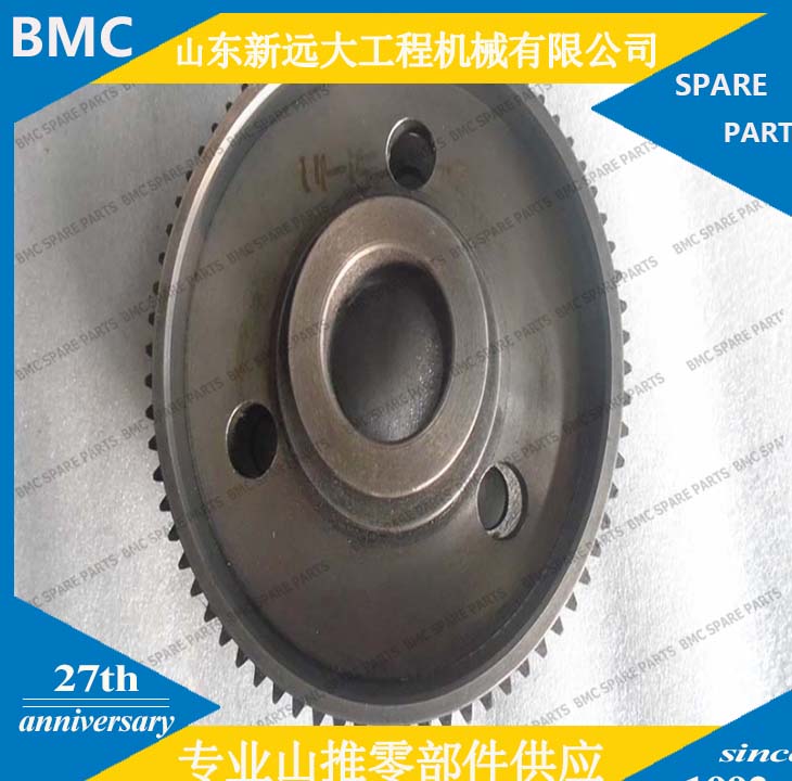 行星架154-15-32320  山推sd22變速箱行星架