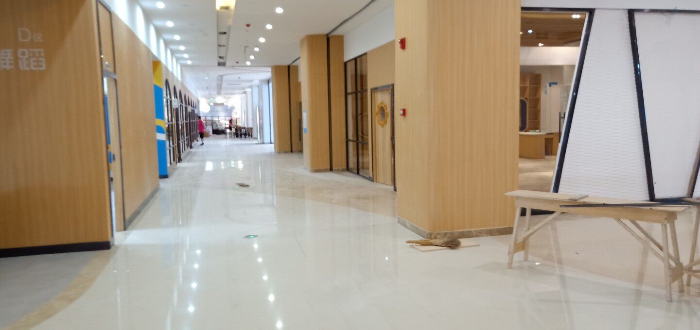 裝飾工程公司合作