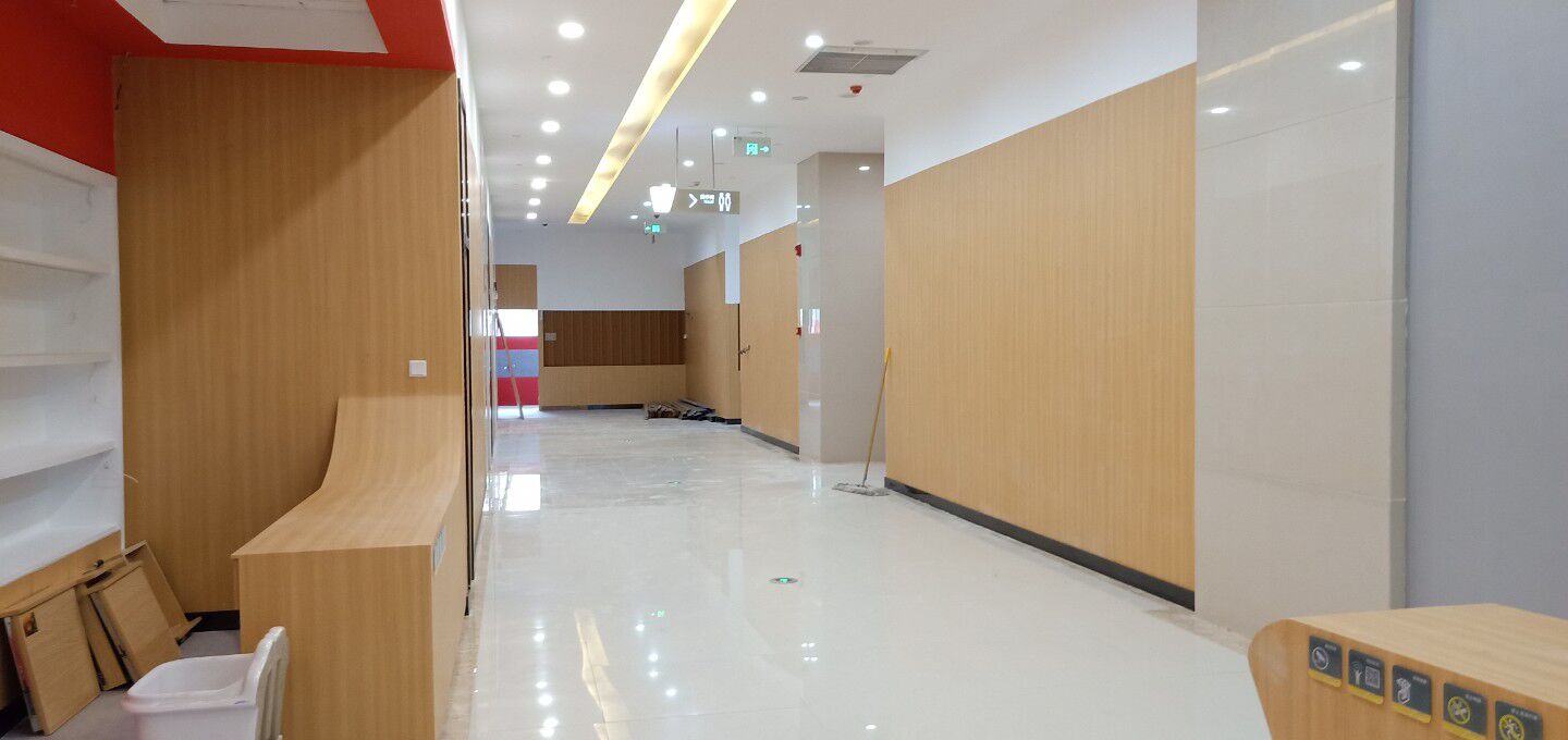 一級(jí)裝飾安裝公司合作