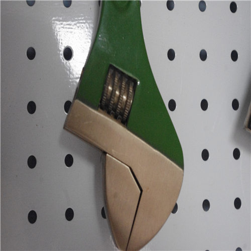 河北防爆活扳手廠家無火花銅扳手