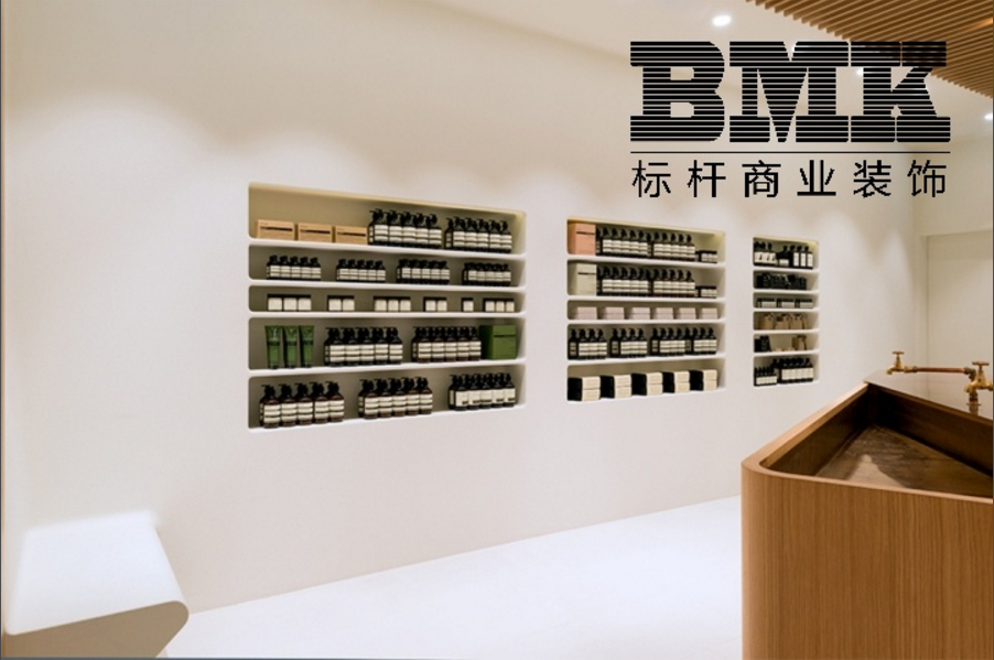 南京化妝品展柜_化妝品展柜選擇*展柜廠_化妝品柜臺(tái)