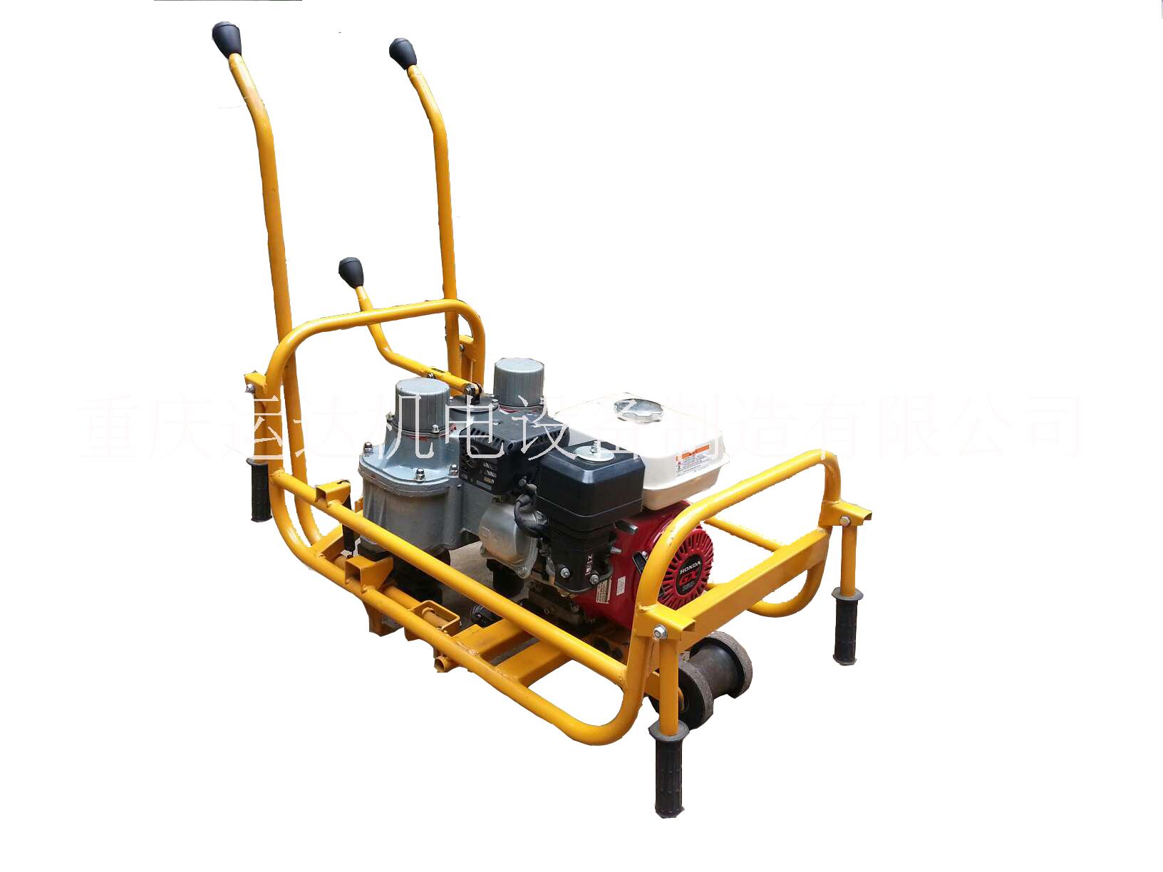 NJB-600-1/A   內(nèi)燃機(jī)動雙頭螺栓扳手三型機(jī)3M新產(chǎn) 重慶運達(dá)內(nèi)燃機(jī)動螺栓扳手