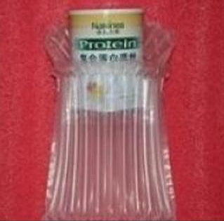 充氣袋氣柱袋廠家海勝包裝廠批發(fā)