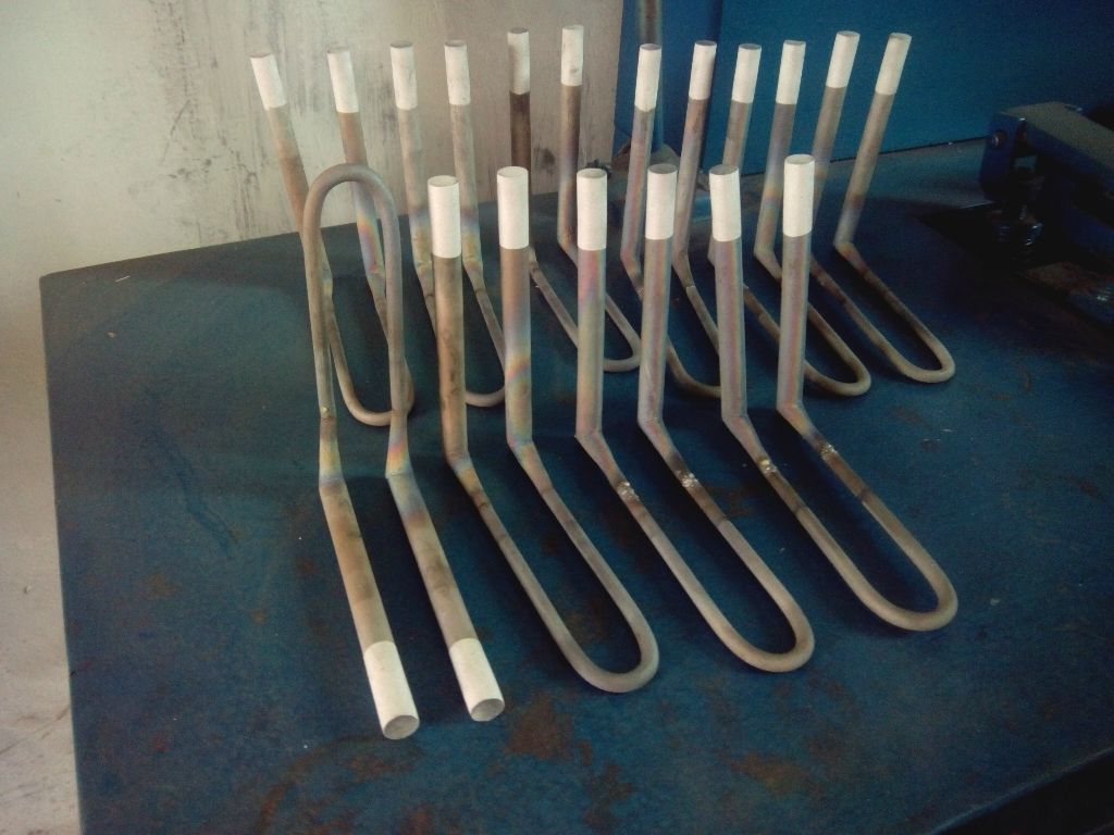 供應(yīng)優(yōu)質(zhì)硅鉬棒 嵩明硅鉬棒