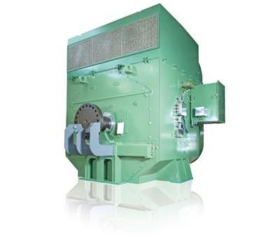 ABB電機(jī) 8-40極正壓型直接啟動同步電機(jī)