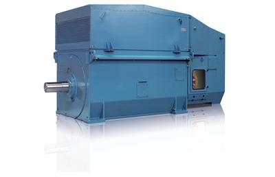 ABB電機(jī) 滑環(huán)模塊化電機(jī) IEC 400 - 1120