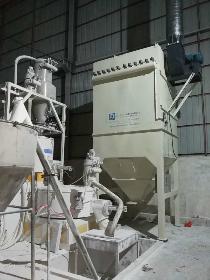 供應 耐高溫鍋爐除塵器 生物質鍋爐布袋除塵器 脈沖除塵器