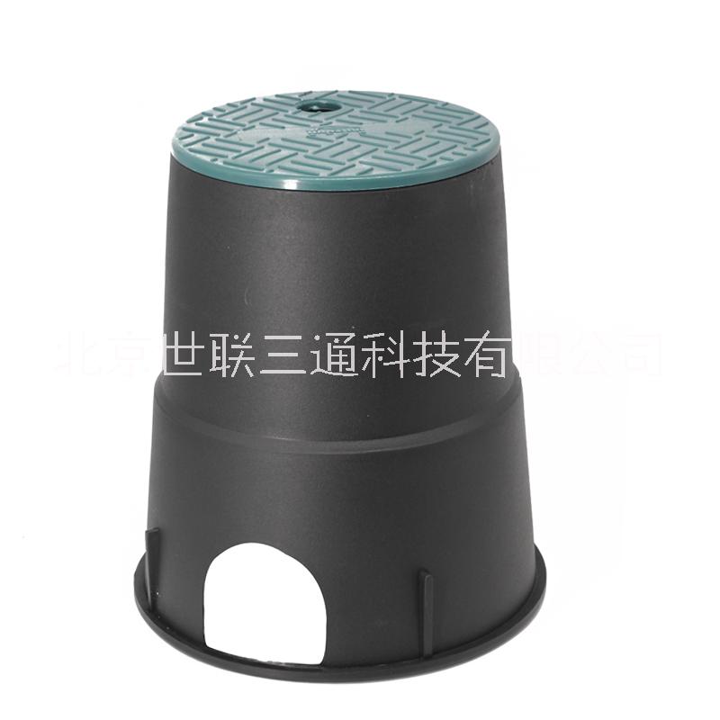 塑料708閥門箱直銷綠化噴灌