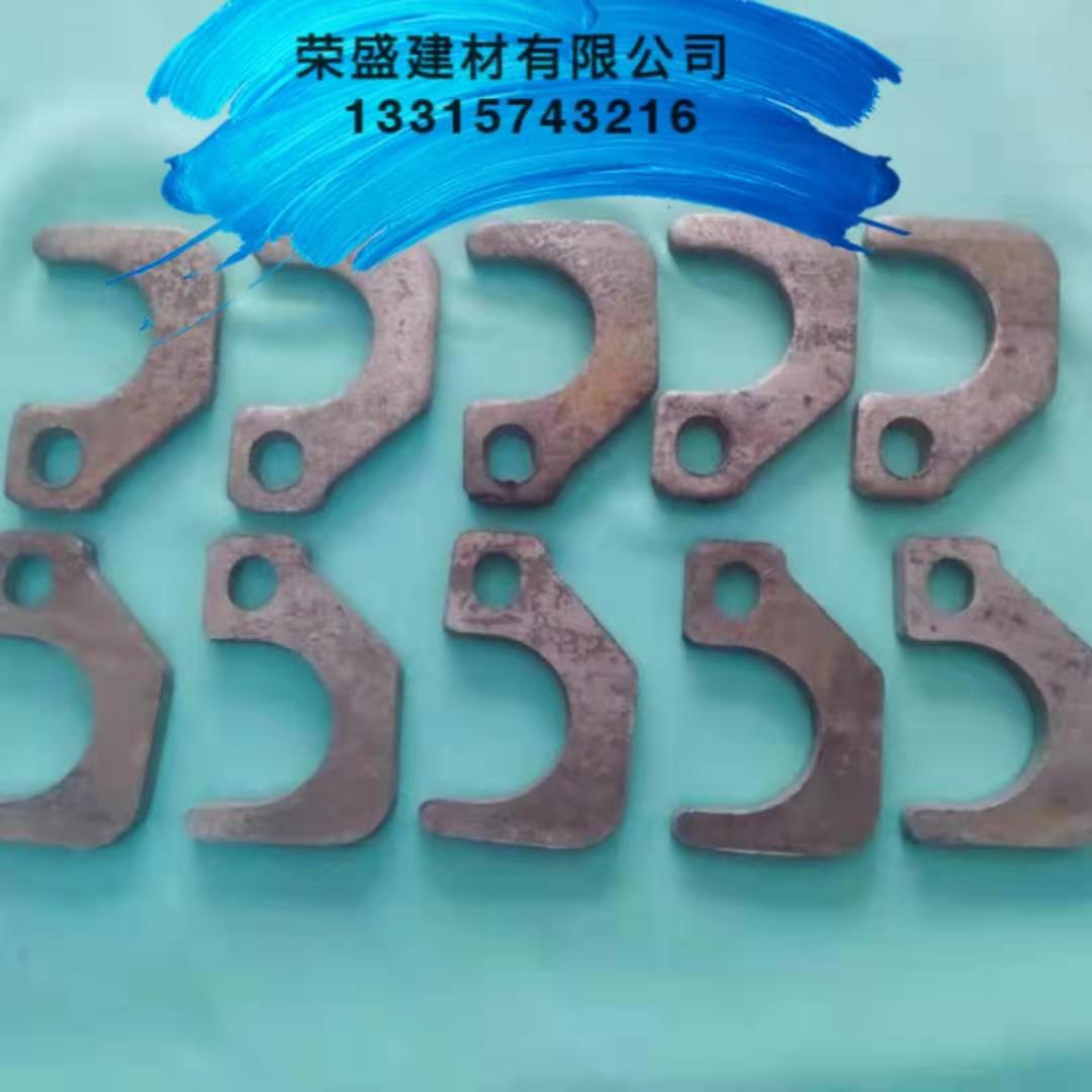 48管木工卡管器建筑鋼管卡管器