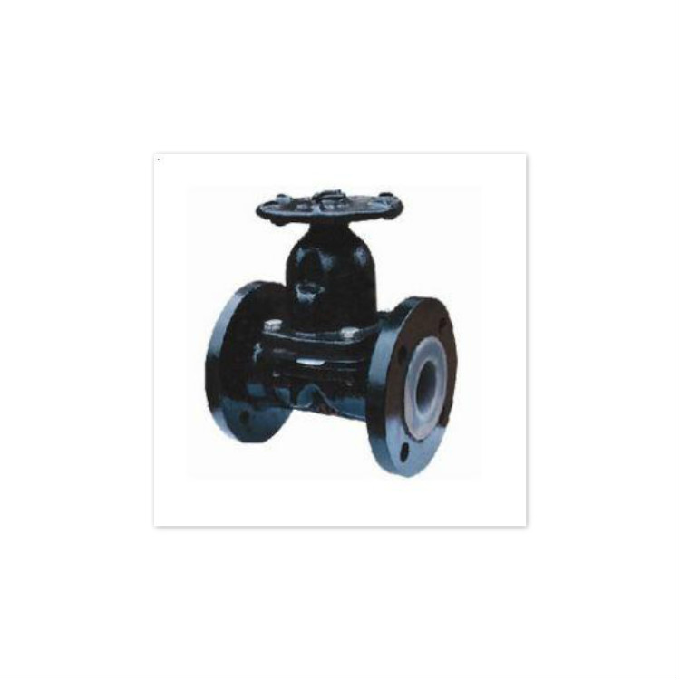 供應(yīng)G41F46襯氟隔膜閥廠家|G41F46襯氟隔膜閥