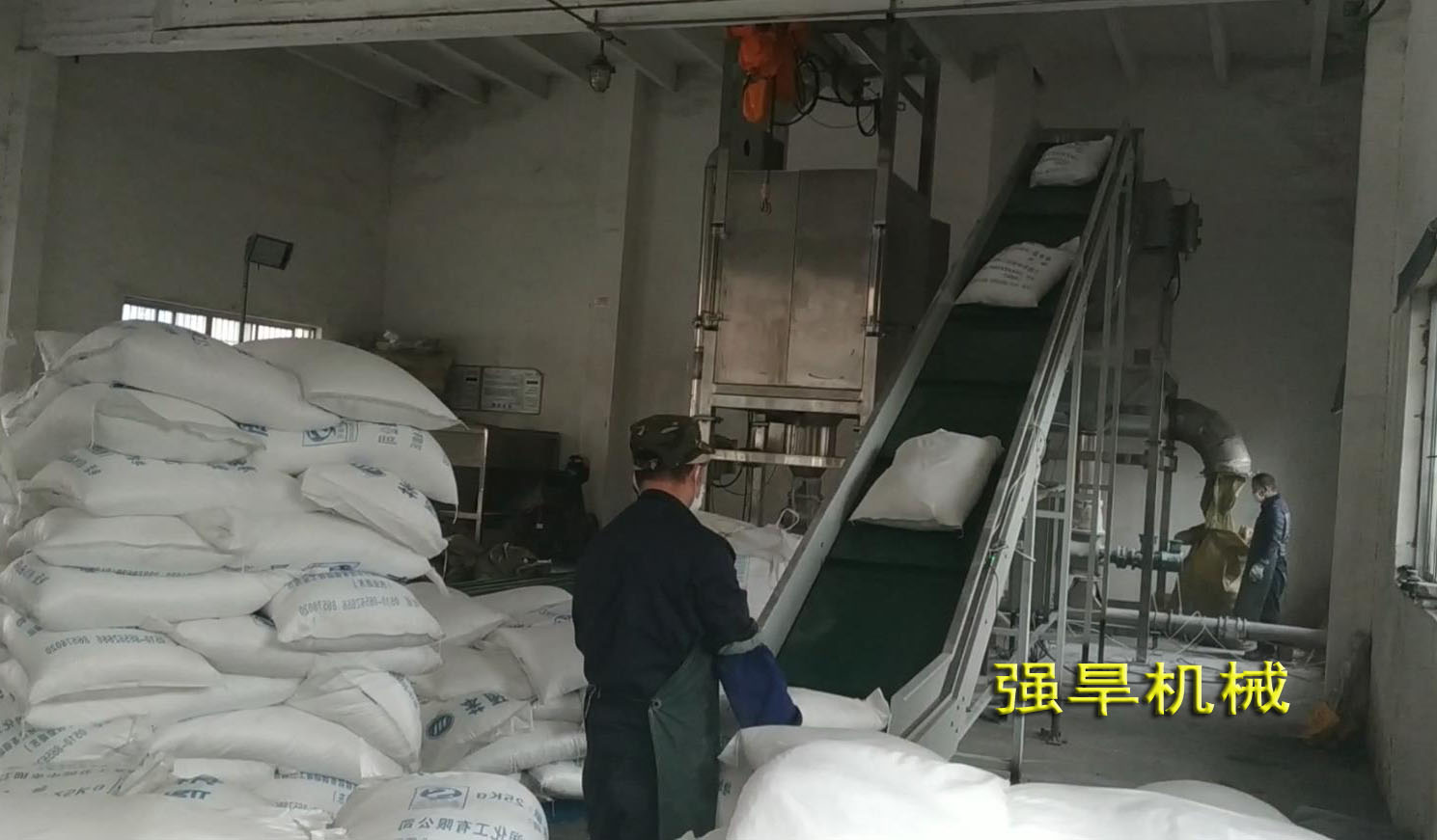 安徽粉料自動(dòng)破包機(jī)廠家，自動(dòng)拆包機(jī)價(jià)格，批發(fā)