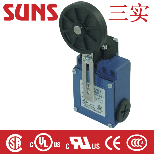 供應(yīng)SN2系列安全限位開關(guān)行程開關(guān)