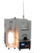 HSY-6536石油產品蒸餾試驗