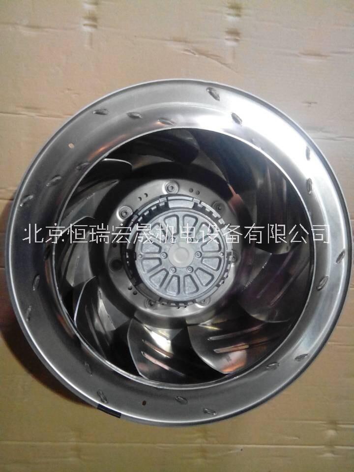 空氣凈化*ebmpapst R4E355-AL02-06風(fēng)機(jī)