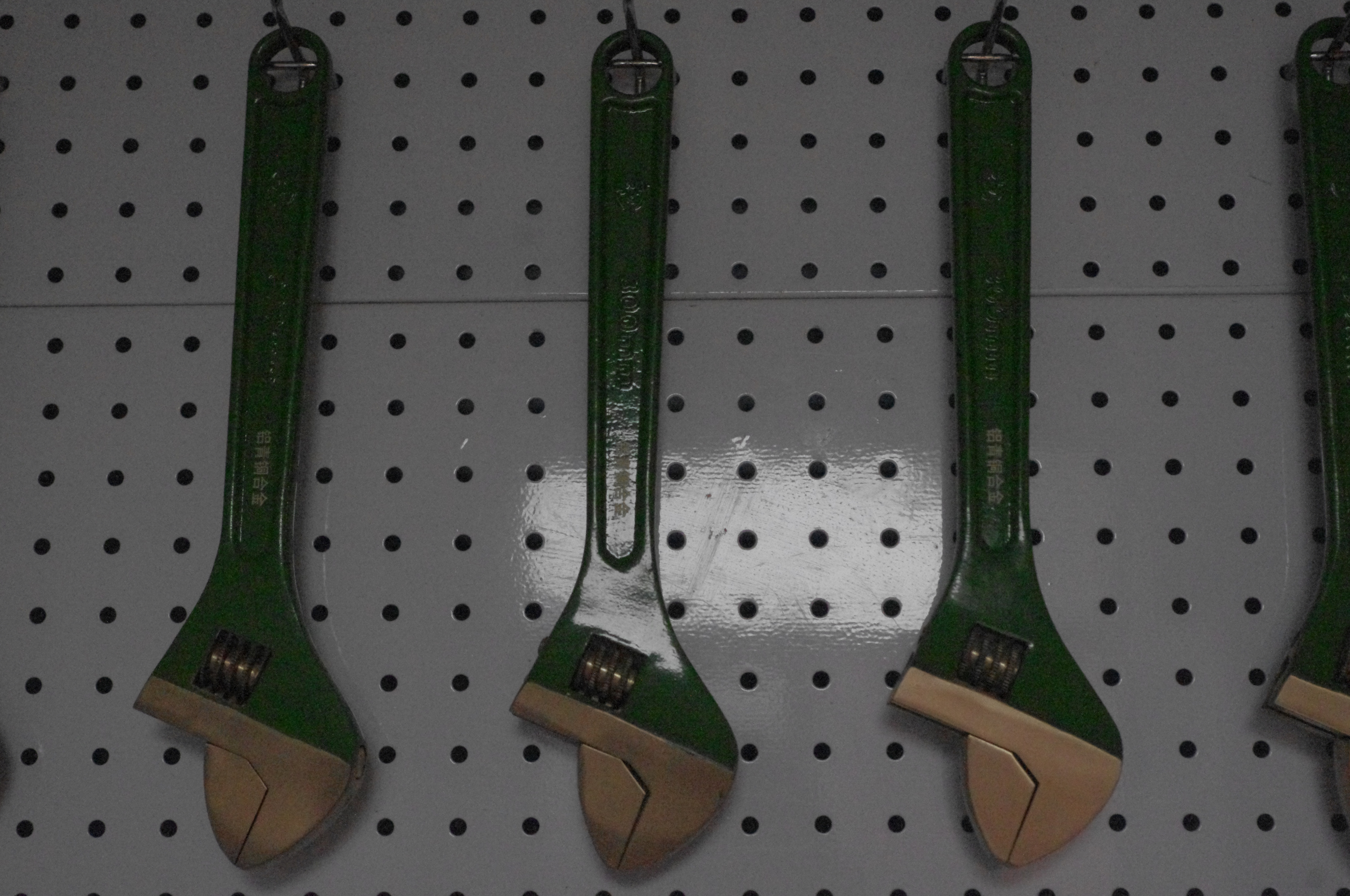 河北防爆活扳手廠家無火花銅扳手