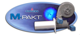 M-PAKT ?超低氮氧化物