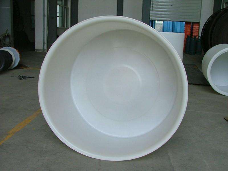 自貢市M-1500L 耐酸堿圓桶塑料圓桶廠(chǎng)家