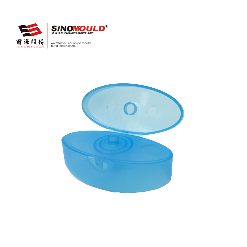 西諾翻蓋模具 蓋子模具 塑料蓋子模具 洗發(fā)水蓋子模具 多腔蓋子模具