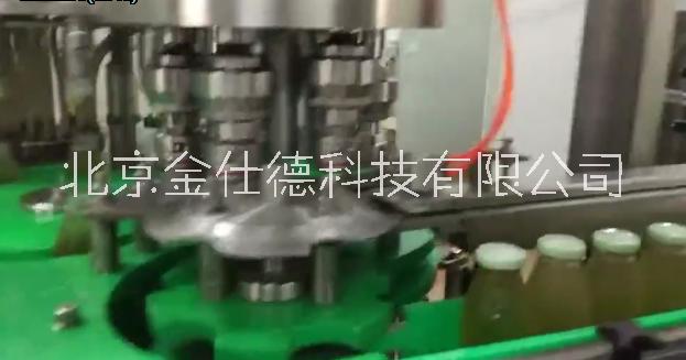 飲料生產(chǎn)線