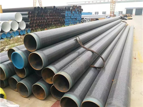 燃?xì)夤艿廊龑覲E防腐無(wú)縫鋼管價(jià)格