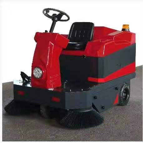 卡特力昂K-1駕駛式電動掃地機(jī)