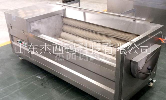 山藥脫皮機 山藥脫皮清洗機